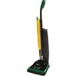 Bissell Commercial 12 Inch Upright Vacuum, Shakeout Bag